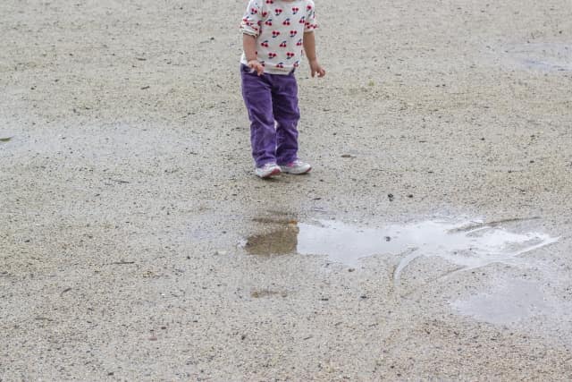 雨でも楽しめる子供が喜ぶ遊びは？年齢ごとにわけてご紹介します！